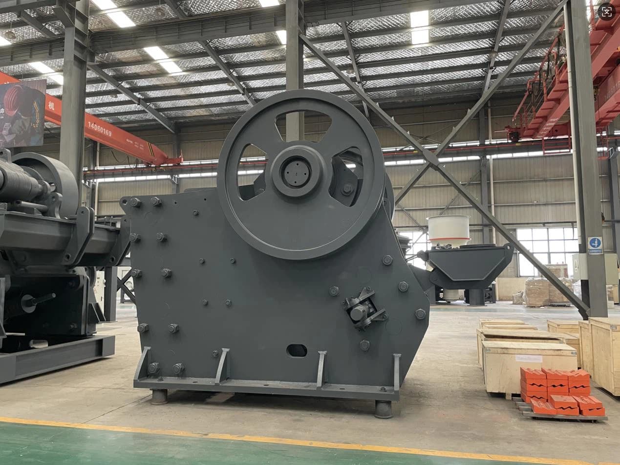 Guia Completo: Tipos de Britadores e Quando Usar Cada Um